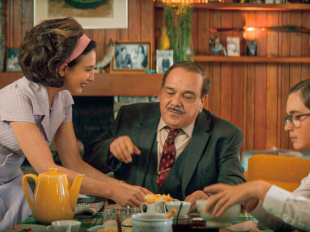 C'était mieux demain – Elsa Zylberstein et Didier Bourdon dans une comédie signée Vinciane Millereau