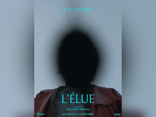L’Élue : le nouveau film d’horreur d’Osgood Perkins en décembre 2025