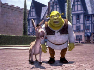 Shrek arrive sur Netflix le 1er novembre 2025