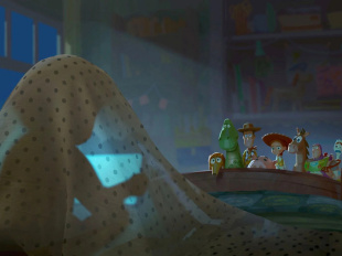 Toy Story 5 : les jouets de retour dans l’ère connectée avec Buzz et Woody