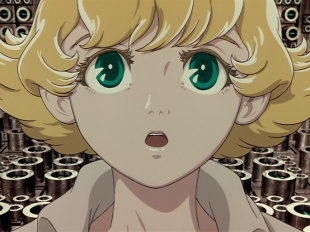 Metropolis : classique animé de retour au cinéma en 2025