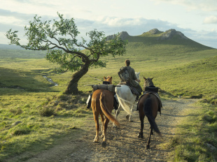 A Knight of the Seven Kingdoms : photo de la saison 1
