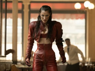 The Beauty : la série FX arrive sur Disney+ en janvier 2026