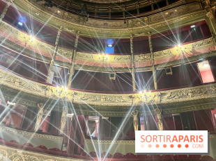 Théâtre du Gymnase Marie Bell