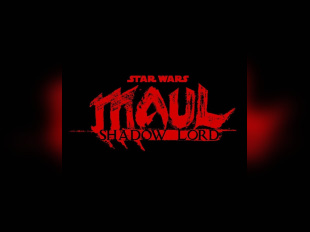 Star Wars : Maul – Seigneur de l’ombre, série animée Disney+
