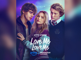 Love Me Love Me : Prime Video dévoile la romance italienne