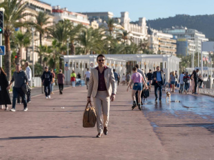 Carpe Diem : Samuel Le Bihan