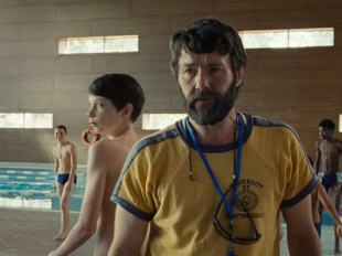 The Plague : Joel Edgerton