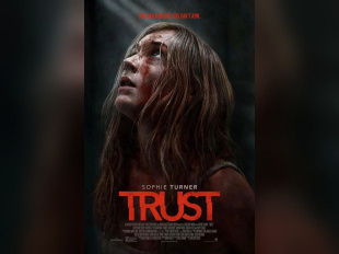 Trust : Sophie Turner dans un thriller sur Paramount+