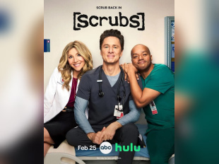 Scrubs (2026) : le revival arrive sur Disney+