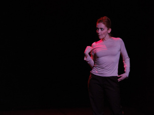 Cyrana : Jean-Pierre Jeunet met en scène au Théâtre La Manufacture des Abbesses