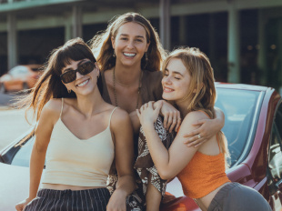 Esa noche : thriller familial espagnol sur Netflix