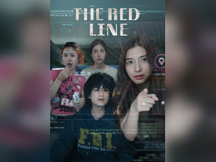 The Red Line : thriller thaïlandais sur Netflix