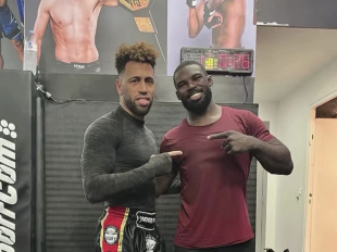 Cours privés de boxe à Paris : le coaching sur mesure d’Osvaldo Mendes