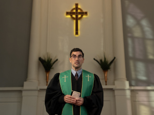 Big Mistakes : la série Netflix avec Dan Levy