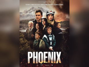 Phœnix : la mini-série thriller arrive sur France 2 et se regarde déjà sur france.tv
