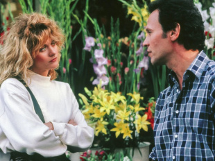 Quand Harry rencontre Sally : Billy Crystal, Meg Ryan