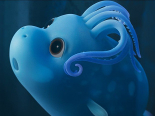 Ally : Bong Joon Ho signe son premier film d'animation, en salle en 2027