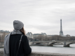 #MaiEnGris : la campagne pour sensibiliser aux tumeurs cérébrales