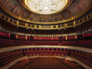 Théâtre des Champs-Élysées