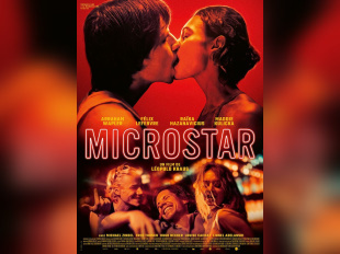Microstar : la comédie avec Abraham Wapler et Félix Lefebvre arrive au cinéma