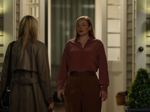 All Her Fault : Sarah Snook