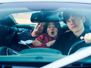 Que ça vous serve de leçon ! sur Netflix : un K-drama scolaire musclé