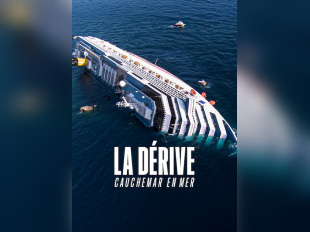 La Dérive : Cauchemar en mer sur Netflix, le documentaire sur un naufrage