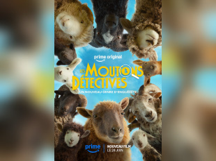 Les Moutons Détectives sur Prime Video : Hugh Jackman mène l’enquête