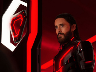 Tron: Ares: Jared Leto
