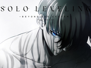 Solo Leveling: Beyond the System, un film anime annoncé par Crunchyroll