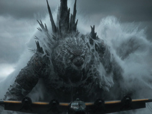 Godzilla Minus Zero : le teaser de la suite de Godzilla Minus One