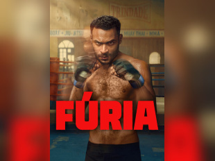 Wrath : une série brésilienne entre MMA et thriller sur Netflix