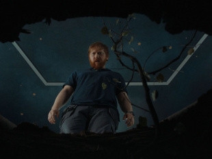 Nightborn: Rupert Grint