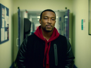 Top Boy : Ashley Walters