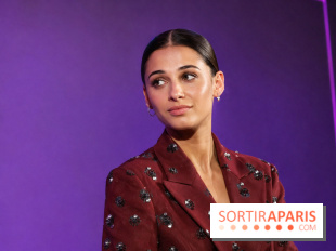 Naomi Scott