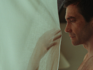Reste avec moi : Jake Gyllenhaal