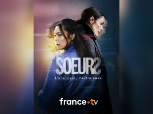 Sœurs sur France 2 : quand voir le thriller avec Lola Dewaere et Nicolas Gob ?