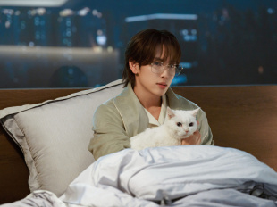 Love in Disguise sur Prime Video : une romance coréenne sous couverture