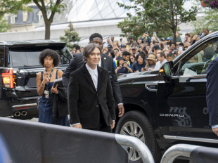 28 ans plus tard 3 : Danny Boyle annonce un rôle majeur pour Cillian Murphy
