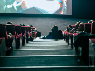Mon Premier Festival : le cinéma pour les tout-petits à Paris