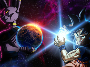 Dragon Ball Super : Beerus, la version revisitée arrive sur Disney+