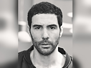 Sonny et ses frères : Tahar Rahim tourne avec Jean-Bernard Marlin