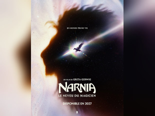 Narnia sur Netflix : le reboot signé Greta Gerwig attendu en 2027