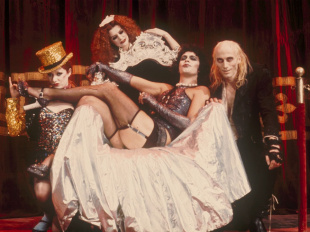 The Rocky Horror Picture Show