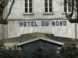 Hôtel du Nord à Paris : le vrai lieu et le décor de cinéma reconstitué à Billancourt