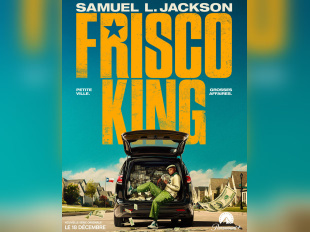 Frisco King avec Samuel L. Jackson