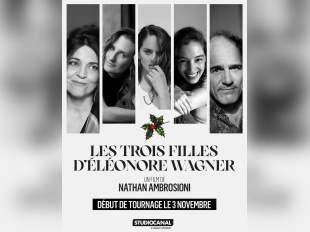 Les Trois Filles d’Éléonore Wagner