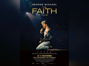 George Michael: The Faith Tour