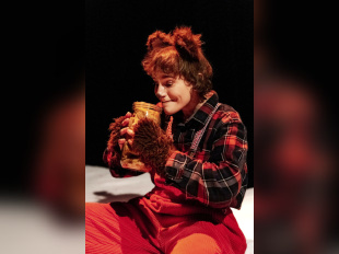 Michka à la Folie Théâtre